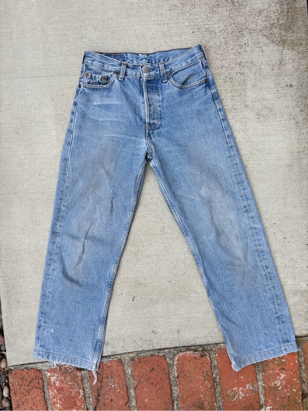 Jeans - Picture 5 of 5